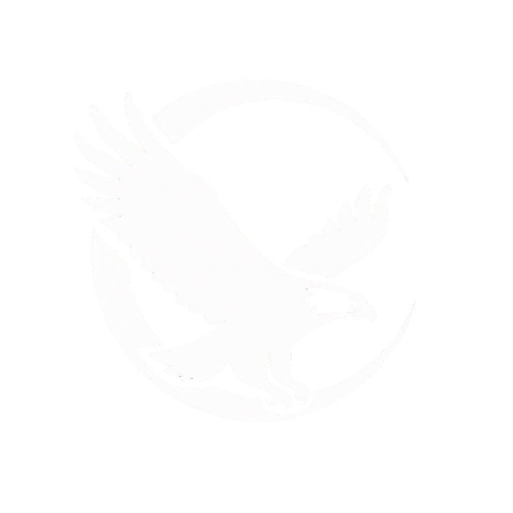 Lunagle ロゴ